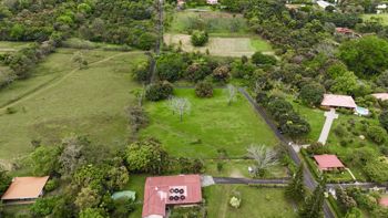 TERRENO EN ATENAS BARRIO MERCEDES CALLE  LOS LAGOS in Mercedes, Atenas, Alajuela — $245,000 - Photo 5 of 19