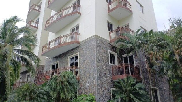 Venta de Apartamento en Garabito- Jacó, Puntarenas. RAH 26-317 NEGOCIABLE en Jacó, Garabito, Puntarenas — $195,000