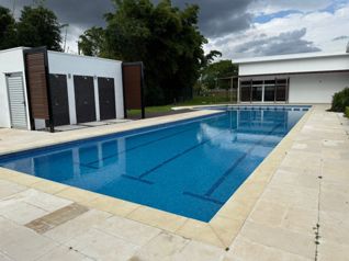 Terreno en venta en Condominio, Grecia Alajuela en Puente De Piedra, Grecia, Alajuela — 22 000 000 ₡ - Foto 3 de 4