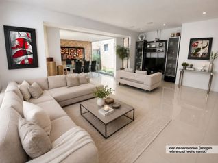 Venta: Casa en Condominio Casa del Sol, Santa Ana (MJ)