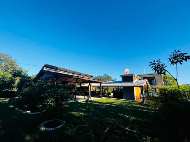 Casa en Curubandé 5 hab 6 baños 8 garajes en Curubandé, Liberia, Guanacaste — $525,000 - Foto 3 de 36
