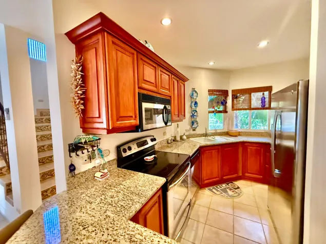 Venta de Casa en Condominio Las Nubes, Jacó, Puntarenas en Jacó, Garabito, Puntarenas — $350,000 - Foto 3 de 29