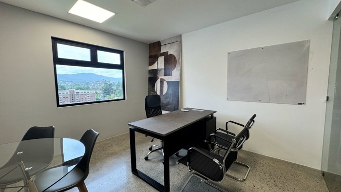 Venta/Alquiler de oficinas en Momentum Pinares, Curridabat (AD) in Sánchez, Curridabat, San José — $409,395 - Photo 3 of 21