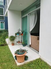 Venta Apartamento en Condominio Bambú Rivera Club en Cinco Esquinas, Tibás, San José — $165,000 - Foto 4 de 4