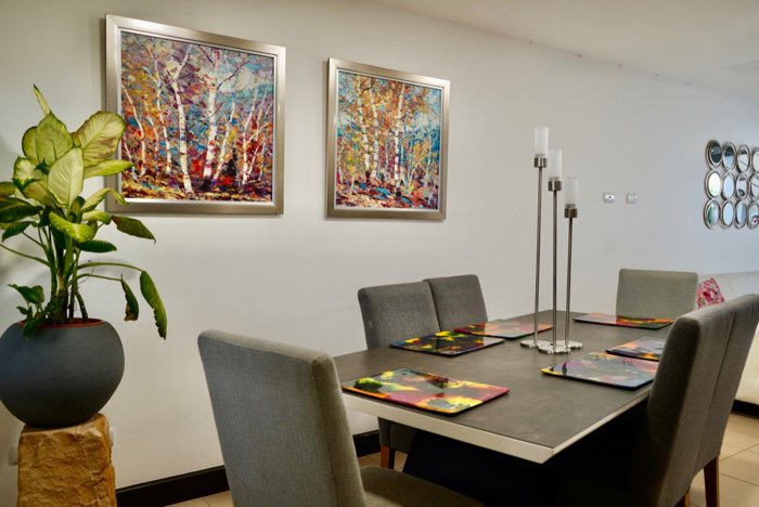 Venta Townhouse Condominio AltaVista - Camino a Ciudad Colón in Colón, Mora, San José — $210,000
