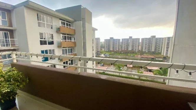 Venta de Apartamento de 3 Habitaciones en Concasa 26-883 in San Rafael, Alajuela — ₡ 57 000 000 - Photo 2 of 10