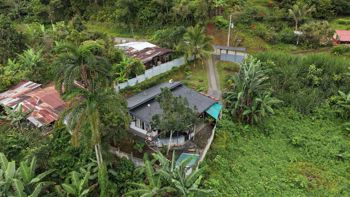 VENTA DE CASA AMUEBLADA DE 2 HABITACIONES EN MATASANOS DE PARAMO, PEREZ ZELEDON en Páramo, Pérez Zeledón, San José — $120,000 - Foto 3 de 26