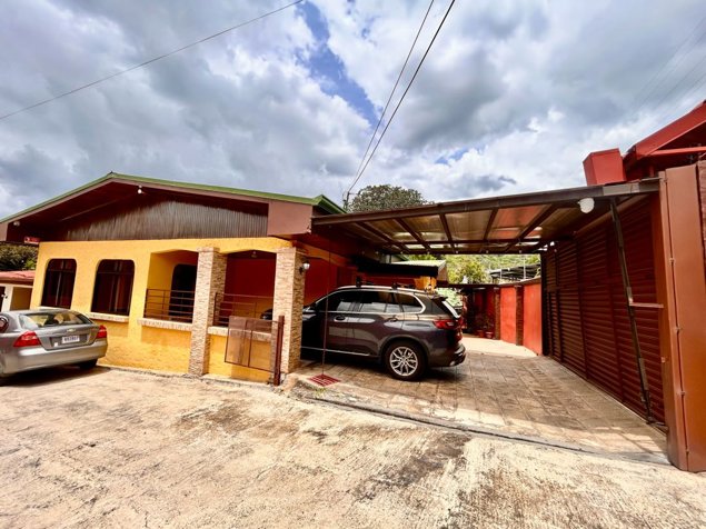 🔥Nuevo precio VENTA casa + aparta Río Oro, Piedades Santa Ana in Piedades, Santa Ana, San José — ₡ 102 000 000 - Photo 2 of 36