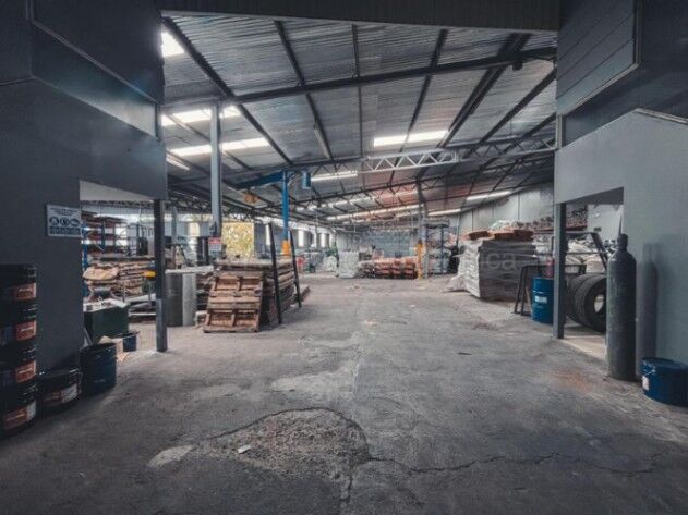 Alquiler de Bodega en Desamparados-San Antonio. en San Antonio, Desamparados, San José — $8,500