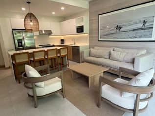 VENTA DE APARTAMENTO NUEVO DE PLAYA, GUANACASTE, NOSARA en Nosara, Nicoya, Guanacaste — $548,000 - Foto 5 de 31