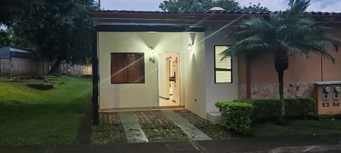 Venta de Casa en San Rafael de Alajuela. RAH 26-513 in San Rafael, Alajuela — ₡ 55 000 000