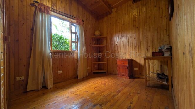 Venta de Casa en Santa Maria de Dota 26-1676 en Santa María, Dota, San José — $108,000