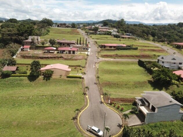 Lote en Venta en Grecia, Alajuela. RAH 23-362 in Puente De Piedra, Grecia, Alajuela — $95,000