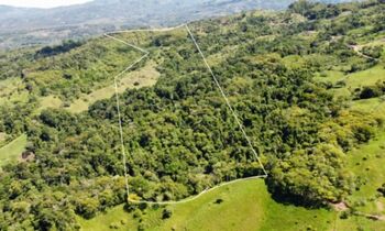 Finca en Venta El General, Pérez Zeledón, San José