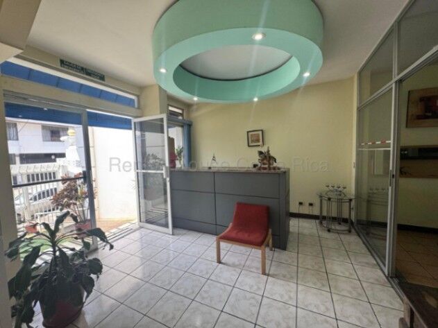 Venta de Hotel en Montes de Oca. en San Pedro, Montes De Oca, San José — $1,900,000
