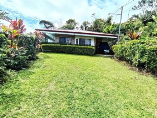 Venta de Quinta en Alvarado-Cartago. RAH 26-1243 in Cervantes, Alvarado, Cartago — ₡ 89 500 000