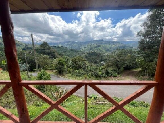 Venta de Cabaña en Corralillo de Cartago. RAH 26-1063 en Corralillo, Cartago — ₡ 32 000 000