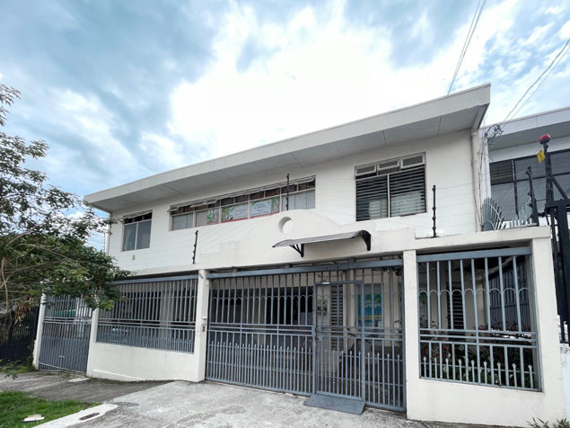 Se vende Casa con Uso de Suelo Mixto, Los Yoses (AD). en San Pedro, Montes De Oca, San José — $445,000