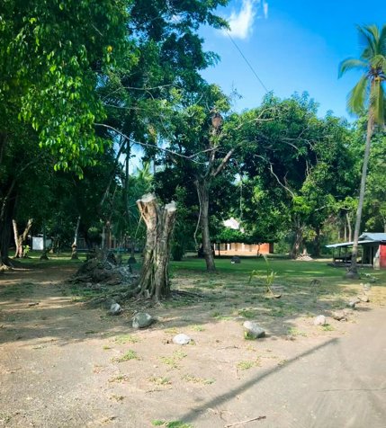 PLAYA AZUL, TÁRCOLES 7.658 m² en Tárcoles, Garabito, Puntarenas — $440,000