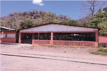 Propiedad en Esparza, Puntarenas
