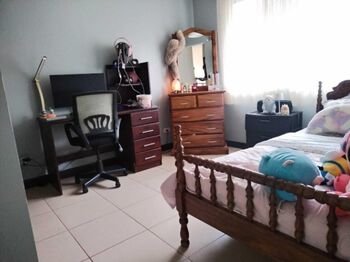 Venta de Casa con patio en Santo Domingo Heredia in Santo Domingo, Heredia — 105 000 000 ₡ - Photo 4 of 17
