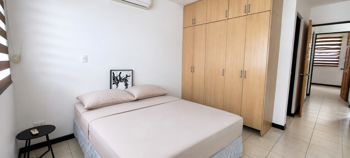Casa de un nivel con piscina en Condominio Malaga en Tárcoles, Garabito, Puntarenas — 70 000 000 ₡ - Foto 3 de 10