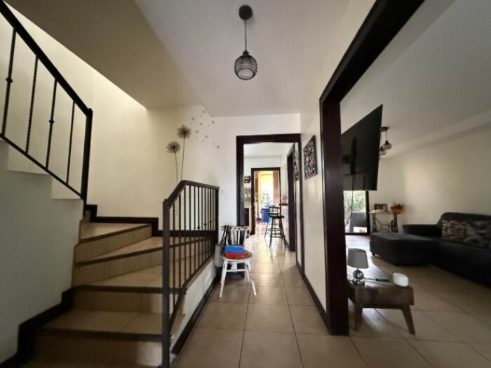 VENTA DE CAS EN BARVA DE HEREDIA , COD#25-1222 en San Roque, Barva, Heredia — $210,000