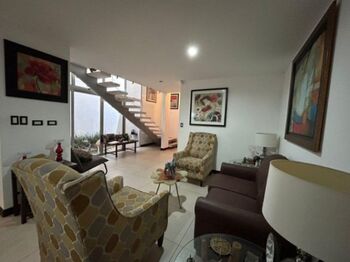 CASA EN VENTA, PIEDADES SANTA ANA, $215.000 Cod#24-1379 in Piedades, Santa Ana, San José — $215,000 - Photo 4 of 10