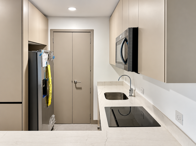 Se Alquila Apartamento en Núcleo Sabana, San José en Mata Redonda, San José — $1,500 - Foto 3 de 79