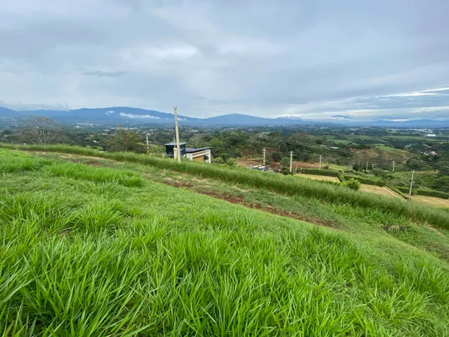 Lot in Hacienda Natura, Naranjo - Central Valley and Mountain Views en El Rosario, Naranjo, Alajuela — ₡ 40 000 000 - Foto 2 de 14