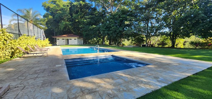 Lote en condominio Valle Las Flores Grecia in Grecia, Alajuela — $78,000