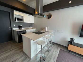 Alquiler de Apartamento Amueblado en Secret Sabana. RAH 26-2128