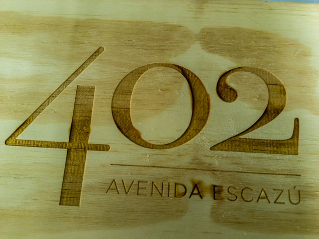 Excepcional Apartamento de Lujo en Venta en Avenida Escazú 402 en San Rafael, Escazú, San José — $2,700,000 - Foto 3 de 66