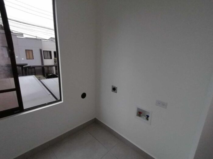 Alquiler de Apartamento en San Francisco de Heredia. RAH 26-512 en San Francisco, Heredia — $1,000