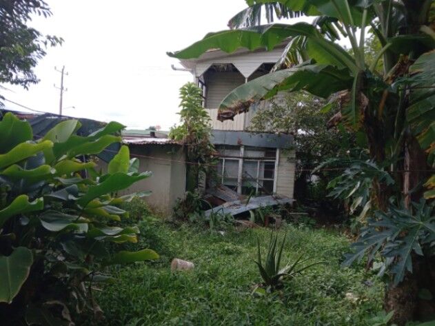 BELLA Y ÚTIL PROPIEDAD EN EL CENTRO DE GRECIA.  in Grecia, Alajuela — ₡ 140 000 000
