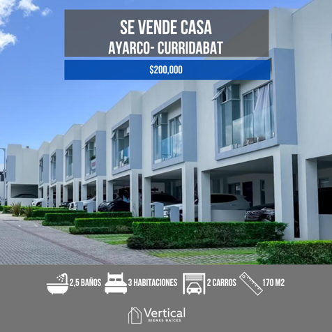 Venta de Casa en Condominio Vivre , Curridabat en Curridabat, San José — ₡ 87 000 000