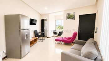 Se alquila apartamento en Carmen San José 27-143 en Carmen, San José — $1,100 - Foto 5 de 10