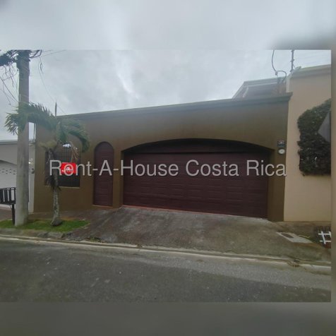Venta de Casa en La Unión-Tres Ríos. RAH 26-1428 PRECIO NEGOCIABLE en Tres Ríos, La Unión, Cartago — $100,000,000
