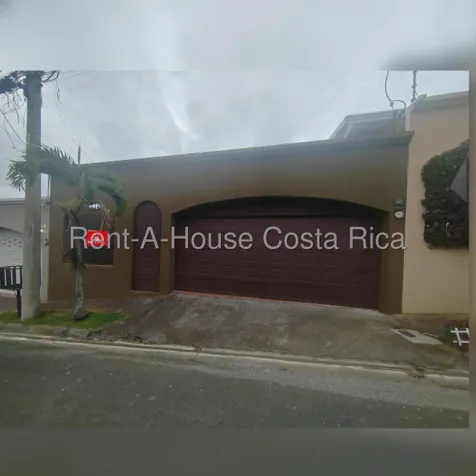 Venta de Casa en La Unión-Tres Ríos. RAH 26-1428 PRECIO NEGOCIABLE in Tres Ríos, La Unión, Cartago — $100,000,000