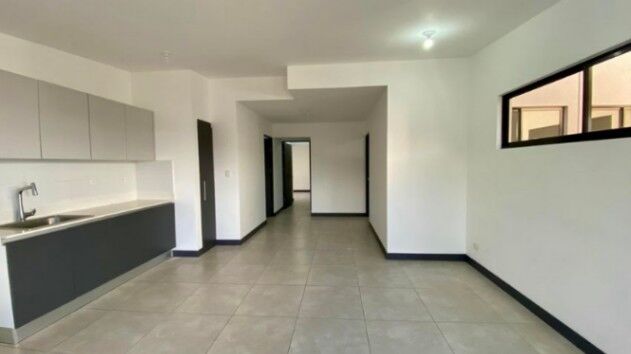 Se alquila apartamento en condominio de San Francisco Heredia 26-381 in San Francisco, Heredia — $880