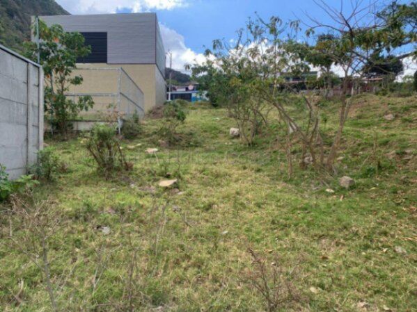Venta de Lote en Escazú-San Antonio. RAH 26-1725 en San Antonio, Escazú, San José — ₡ 52 000 000