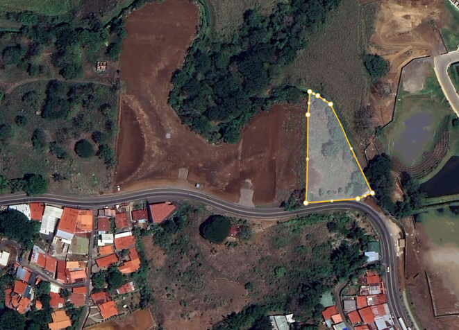 Lot for Sale in Grecia – Strategic Development Potential in Grecia, Alajuela — $400,000