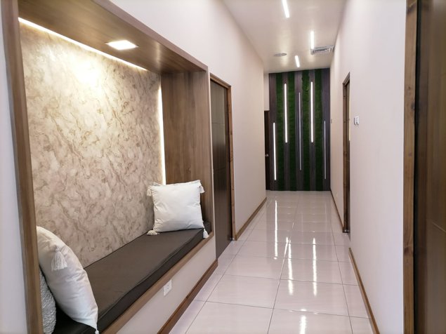 Alquiler de Oficinas-Consultorio Compartido | San Rafael, Escazú en San Rafael, Escazú, San José — $600 - Foto 3 de 19