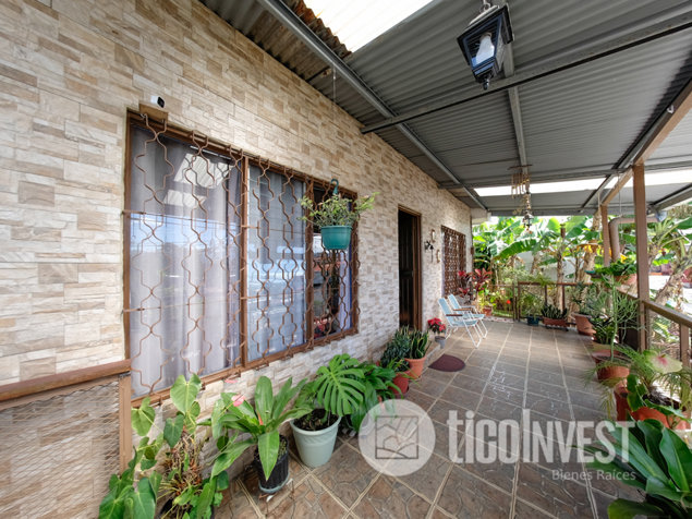 Propiedad para desarrollo en venta en Montes de Oca **2291 en Sabanilla, Montes De Oca, San José — ₡ 130 000 000 - Foto 3 de 10