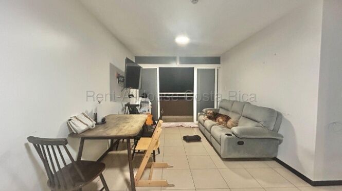 Se vende apartamento en San Rafael Alajuela 26-1503 en San Rafael, Alajuela — $110,000