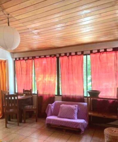 Alquiler de Loft a Largo Plazo en Tamarindo  in Tamarindo, Santa Cruz, Guanacaste — ₡ 450 000