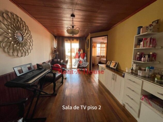 CASA EN VENTA , DESAMPARADOS SAN JOSÈ , COD#26-410 in Desamparados, San José — ₡ 82 500 000