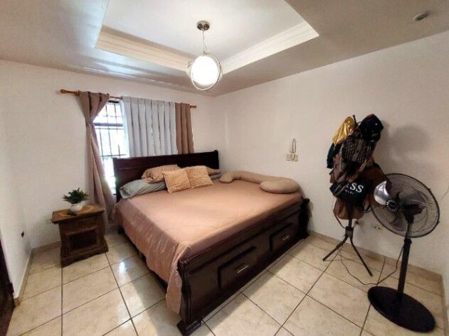 Se vende casa con patio en San Pablo Heredia 26-1080 en San Pablo, Heredia — ₡ 95 000 000