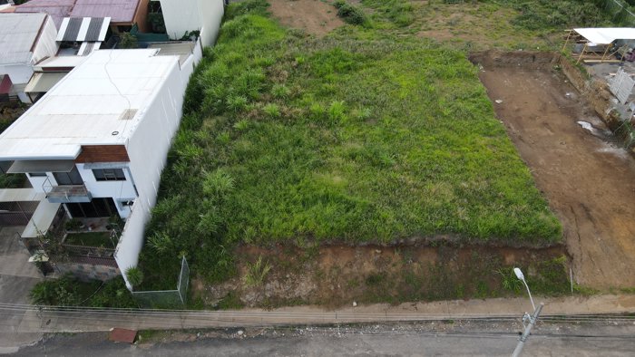 Lote de 253m2 en San Juan de La Unión in San Juan, La Unión, Cartago — ₡ 64 000 000 - Photo 2 of 12