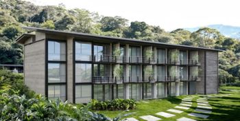 PREVENTA DE APARTAMENTOS GREEN, GUANACASTE, PLAYA COROZALITO en Bejuco, Nandayure, Guanacaste — $323,400 - Foto 2 de 19